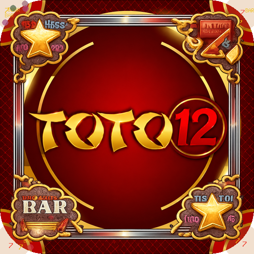 toto12 — galeri pratinjau Resmi APK